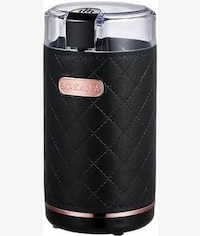 SOKANY 3027 150W Electric Bean Coffee Grinder