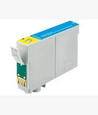 INK POWER RC-485 LIGHT CYAN Ink Cartridge