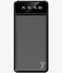 Belj Y202 20 000mAh Semi Solid State Power Bank