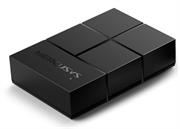 Mercusys MS105 5 Port Gigabit Desktop Switch