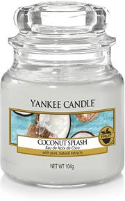 Yankee Candle Coconut Splash Small Jar
