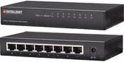 Intellinet 8 Port Fast Ethernet Office Switch