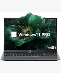 Acemagic Lx15 Pro Intel Celeron N150 Professional Laptop
