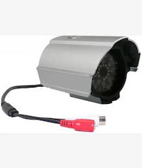 Catchview Outdoor Waterproof Microphone