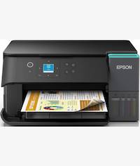 Epson EcoTank L4360 Multifunction Printer