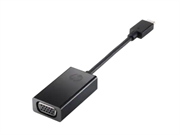 HP USB-C to VGA Display