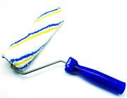 Noble 9 Inch Blue Paint Roller