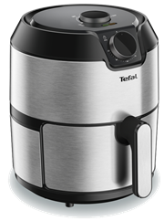 Tefal Easy 4.2L Classic Plus 1.2kg Airfryer