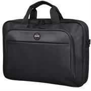 Port Designs Hanoi 15.6 inch Clamshell Notebook Case