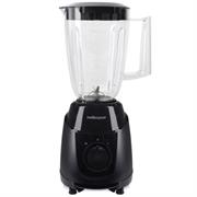Mellerware 1 Litre 300w Jug Blender Black