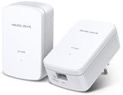 Mercusys MP500 Kit AV1000 Gigabit Powerline Starter
