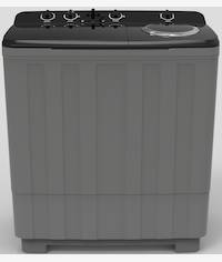 Hisense 14kg Twin Tub Washing Machine With Air Dry