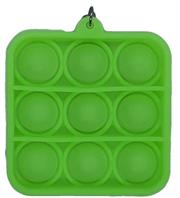 Sceedo Pop It Mini Bubble Key Ring