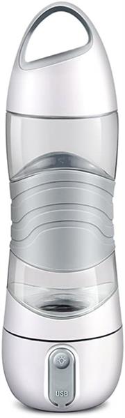 CaseyOutdoor Gray Motion Sport Cup USB Humidifier Air Purifier
