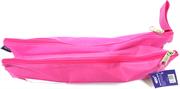 Nexx Fabric 2 Pocket 33cm Pencil Bag
