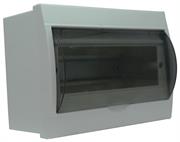 SSolarix 8 Way Power Distribution Box