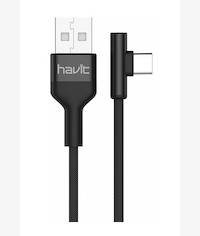 Havit USB-A To USB Type-C Data Cable