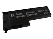 BTI Lenovo ThinkPad X60