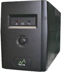 Alto Power Series 1800VA Line Interactive UPS