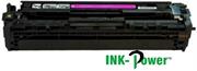 Inkpower Toner for HP125A CB543A Magenta