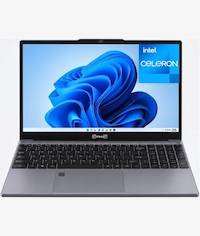 Stewart Intel Celeron 4405U Entry Level Laptop