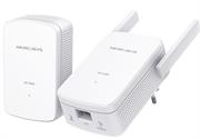 Mercusys MP510KIT Powerline WiFi AV1000 Gigabit N300