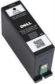 Dell Series 33 Black Original Extra High Capacity Ink