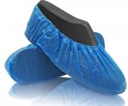Casey Disposable Non Woven Shoe Covers