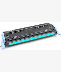 InkPower HP 124A Toner Cyan Q6001A