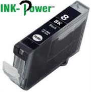 InkPower Generic Canon CLI-8 Black