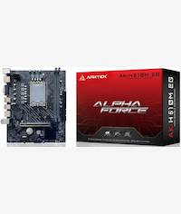 Arktek H610 LGA1700 ATX Motherboard