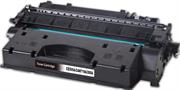 TopJet Compatible Generic 505A 280A Universal Black Laser